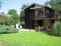 Location maison indépendante vacances Salles