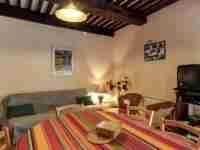 Location maison mitoyenne vacances Charcenne