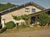 Location maison indépendante vacances Brandonnet