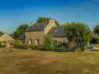 Location maison indépendante vacances Plouguin