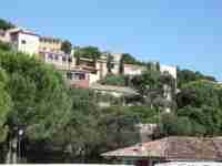 Location appartement vacances Location proche St Tropez