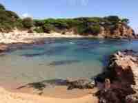 Location maison indépendante vacances Costa Brava, Location vacances Costa Brava