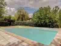 Location maison indépendante vacances Dunes