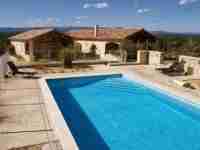 Location maison mitoyenne vacances Grospierres