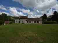 Location maison indépendante vacances Liglet