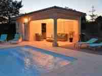 Location maison indépendante vacances Montaigu de quercy