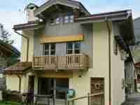 Location chalet vacances Champagny