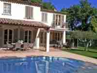 Location maison indépendante vacances Location proche St Tropez