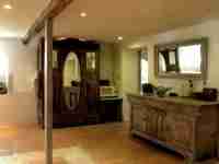 Location maison indépendante vacances Loures-barousse