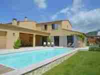 Location maison mitoyenne vacances Gite Drome Provencale