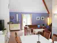 Location maison indépendante vacances Vallon-pont-d'arc