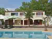 Location maison indépendante vacances Location vacances Pays de Fayence