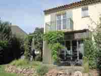 Location maison mitoyenne vacances Location Cote d'Azur