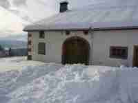Location maison mitoyenne vacances Vagney
