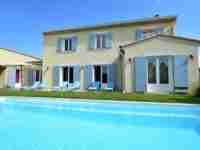 Location maison indépendante vacances Vaison-la-romaine