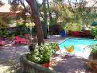 Location maison indépendante vacances sud de la France