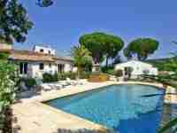 Location maison indépendante vacances Location proche St Tropez