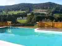 Location chalet vacances Le syndicat