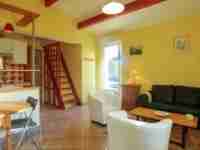 Location cottage vacances Vaison-la-romaine