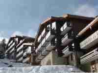 Location appartement vacances 3 vallées