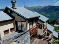 Location appartement vacances 3 vallées
