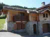 Location chalet vacances 3 vallées
