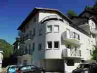 Location appartement vacances Brides les bains