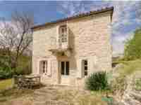 Location maison indépendante vacances Tournon d'agenais