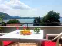 Location appartement vacances Location lac majeur en Italie