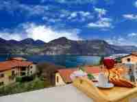 Location appartement vacances Location semaine lac d'Iseo