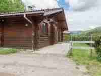 Location chalet vacances La bresse