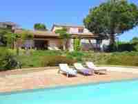 Location maison indépendante vacances Location proche St Tropez