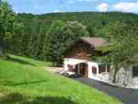 Location chalet vacances Ventron