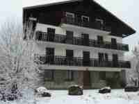 Location chalet vacances Portes du Soleil