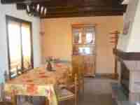 Location chalet vacances Gerbepal