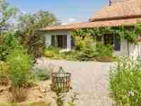 Location cottage vacances Chalais