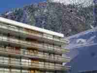 Location appartement vacances 3 vallées