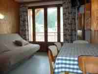 Location chalet vacances Portes du Soleil