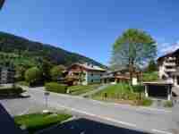 Location chalet vacances Portes du Soleil