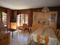 Location chalet vacances Portes du Soleil