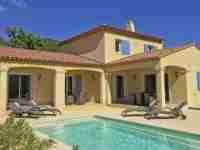 Location maison indépendante vacances Location proche St Tropez