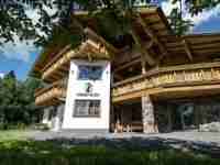 Location chalet vacances Wagrain