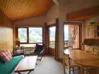 Location chalet vacances Portes du Soleil