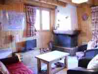 Location chalet vacances Portes du Soleil