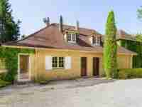 Location maison indépendante vacances Vélines