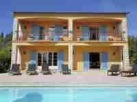 Location maison indépendante vacances Location vacances Pays de Fayence
