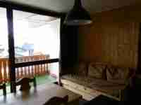 Location appartement vacances Val thorens