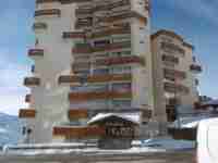 Location appartement vacances Val thorens