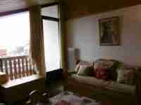 Location appartement vacances Val thorens