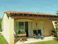 Location cottage vacances Carpentras